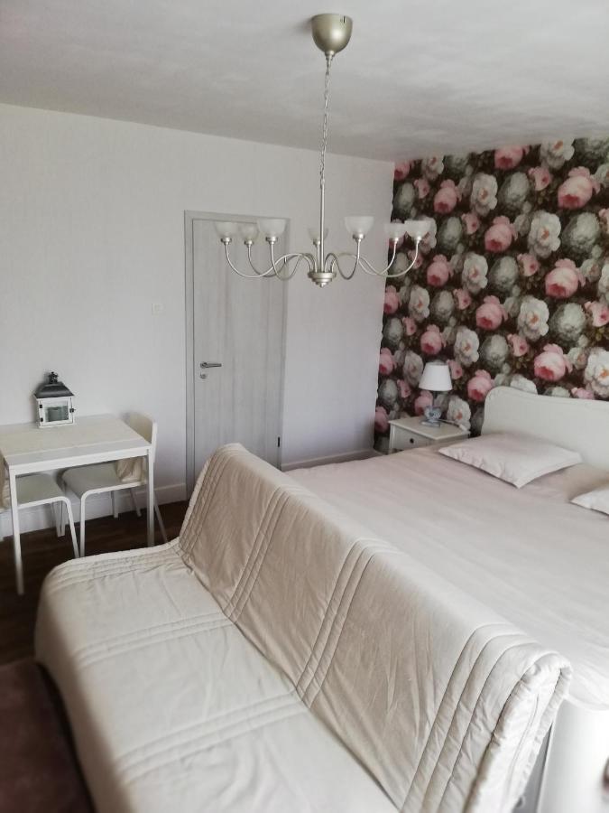 Chambres D'Hotes Sandrine Louis Phalsbourg Kültér fotó