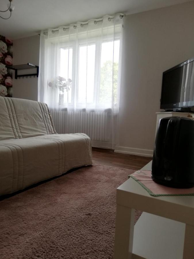 Chambres D'Hotes Sandrine Louis Phalsbourg Kültér fotó